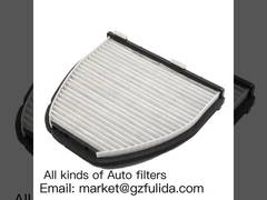 Filtro del carburante