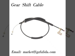 PT02358 Cavo di ingranaggi per Ranger 500 01-04 Ferro di acciaio