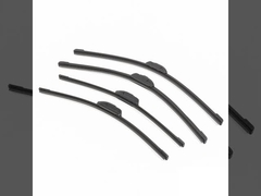 Factory Price Hot-selling Soft Universal Frameless Car Window Cleaning Windshield Wiper Blade