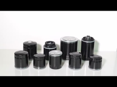 Factory wholesale New Automotive Oil Filters with high quality